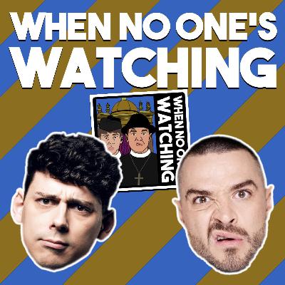 Seann Walsh Seann Walsh