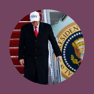 International law in the Trump era