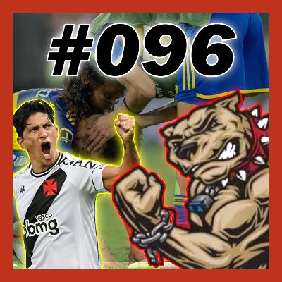 #096 Vascaíno Aposentado #096 Vascaíno Aposentado