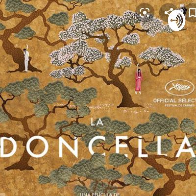Fabián y la Doncella