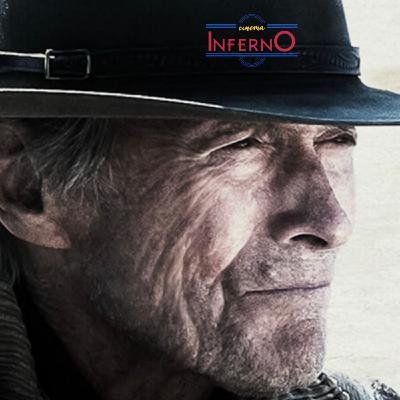 CRY MACHO y homenaje a Clint Eastwood CRY MACHO y homenaje a Clint Eastwood