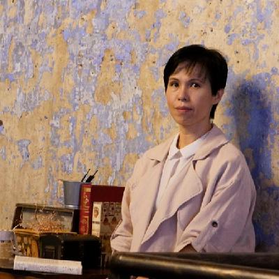 065 马华不只胶林， 黎紫书与她的市井、人情与流年 | 马华文学03