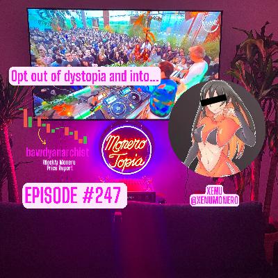 Special Guest Xenu + Price, News, and More! | EPI 247 Special Guest Xenu + Price, News, and More! | EPI 247