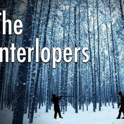 THE INTERLOPERS by Saki THE INTERLOPERS by Saki