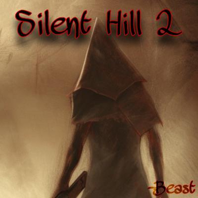 Silent Hill 2
