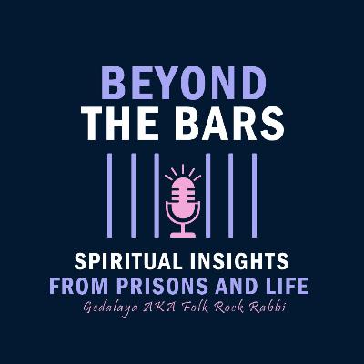 On the Heels of the Messiah: Lessons from Prison Concerts and the Road On the Heels of the Messiah: Lessons from Prison Concerts and the Road