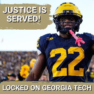BREAKTHROUGH: Georgia Tech Scores Justice Haynes, Brent Key is COOKING in the Transfer Portal BREAKTHROUGH: Georgia Tech Scores Justice Haynes, Brent Key is COOKING in the Transfer Portal