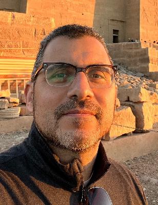 Using AI To Become a "10x Doctor": My Conversation with Eiman Abdelmoneim