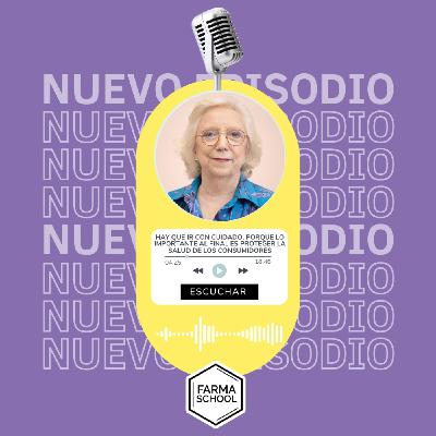 Ep. 174 # Entrevista con Mercè Camps