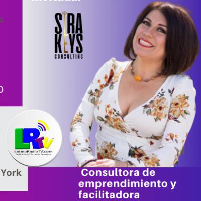 Define tu modelo de empoderamiento con Sira Keys