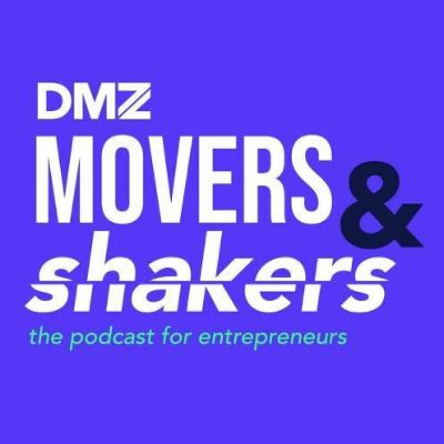 12: Abdullah Snobar, Executive Director of the DMZ on greater opportunities for early-stage startups 12: Abdullah Snobar, Executive Director of the DMZ on greater opportunities for early-stage startups