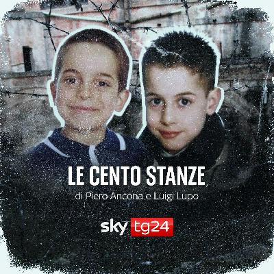 Ep. 5 - Le voci del silenzio
