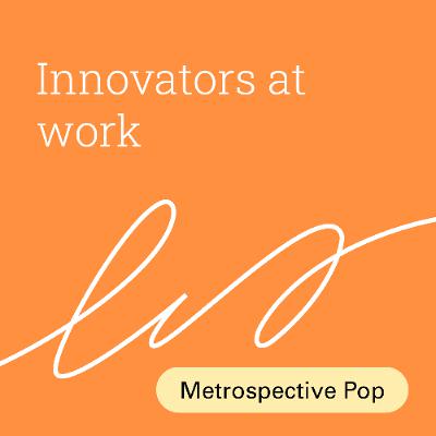 Innovators at work 4: From Research to Reality – Turning Academic Insights into Innovation