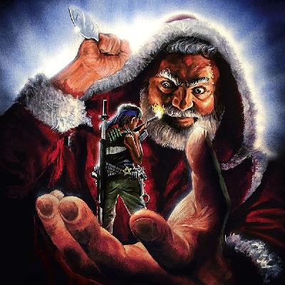 Midday Movies Christmas Smackdown