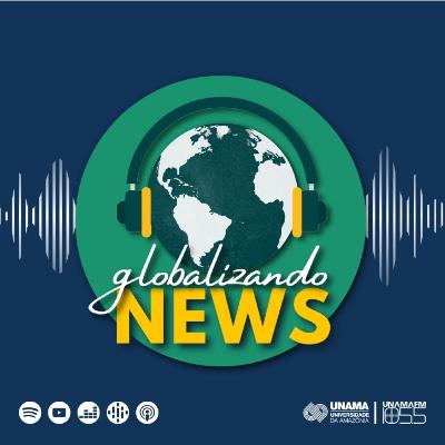 Globalizando News - 29.10.25