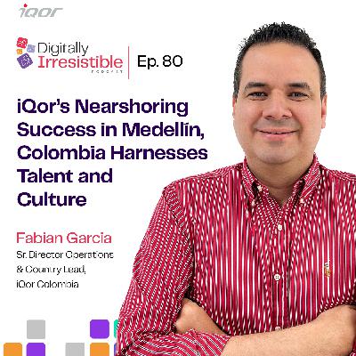 iQor’s Nearshoring Success in Medellín, Colombia, Harnesses Talent and Culture