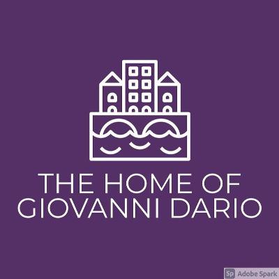 The Home of Giovanni Dario