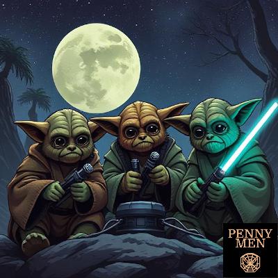 #83 - What's So Great About Star Wars? (Part 6) ['Episode VI - Return of the Jedi' cont.]