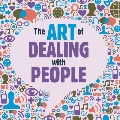 The Art of Dealing with People by Les Giblin Book Summary in Hindi (Part 1)