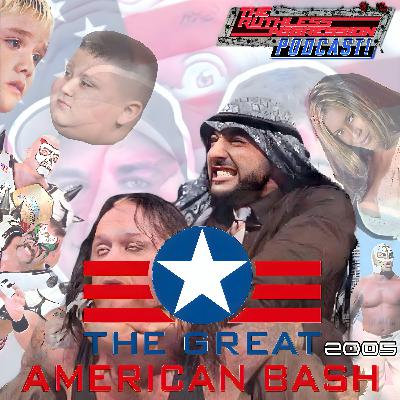 The Great American Bash 2005