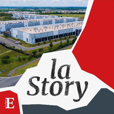 Ashburn : au cœur de la capitale mondiale des centres de données