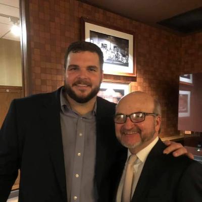 Philip Gibbons with Jake Hoot on his new single! Philip Gibbons with Jake Hoot on his new single!