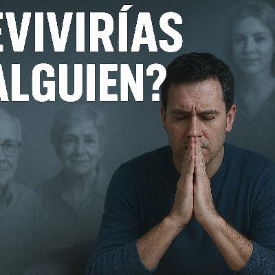 Historias de Miedo Septiembre 2 de 2025 ¿REVIVIRIAS A ALGUIEN?