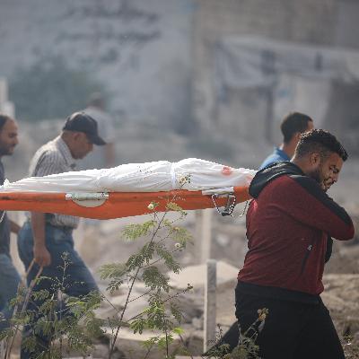 Dentro Gaza Dentro Gaza