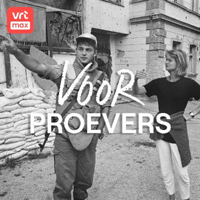 Wat met Europa nu vrede niet langer vanzelfsprekend is?