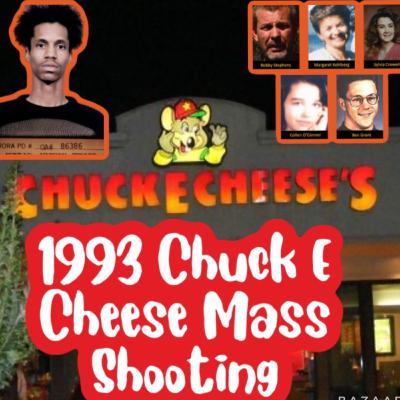 Chuck E. Cheese Mass Shooting