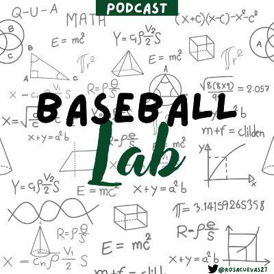 Ep 05 (x2): ¿Podemos comparar a Mike Trout y Bryce Harper?
