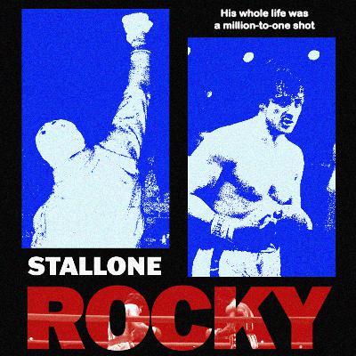 Rocky (1976) left an impression! *derogatory* Rocky (1976) left an impression! *derogatory*
