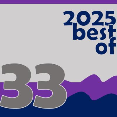 Episode 33 - Best of 2025 Episode 33 - Best of 2025
