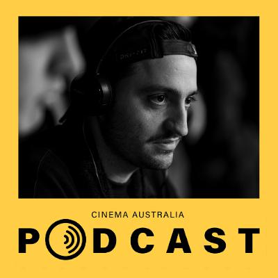 Episode #124 | Adrian Ortega