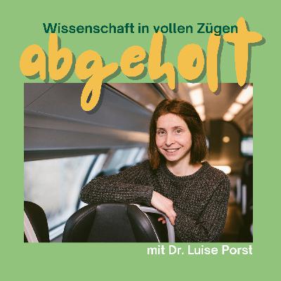 #009 Lausitz - was wächst und wirkt im ehemaligen Tagebaugebiet? #009 Lausitz - was wächst und wirkt im ehemaligen Tagebaugebiet?