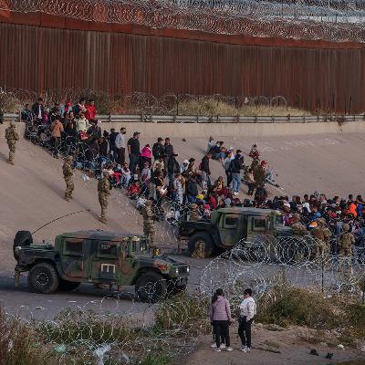 How Biden Lost Americans’ Faith in Immigration How Biden Lost Americans’ Faith in Immigration