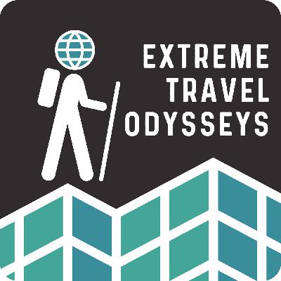 Freelance travel writing in the Maldives, South Africa, and 45 other countries (EP.04) Freelance travel writing in the Maldives, South Africa, and 45 other countries (EP.04)