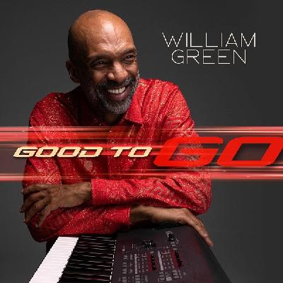 Cloud Jazz 2827 | William Green