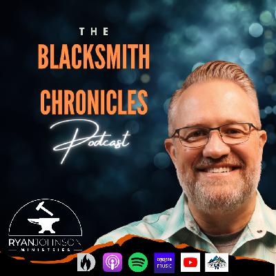 EP. 268 — After 7 Years, I'm Ending the Podcast — Here's Why (268 Episodes Later)