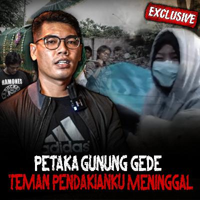 INALILLAHI!! MENDAKI BARENG TURUN TINGGAL NAMA PENDAKIAN TERAKHIR DI GUNUNG GEDE INALILLAHI!! MENDAKI BARENG TURUN TINGGAL NAMA PENDAKIAN TERAKHIR DI GUNUNG GEDE