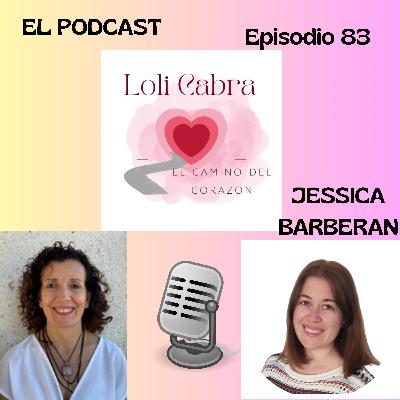 EPISODIO 83: APRENDER DE LO DIFERENTE (entrevista)