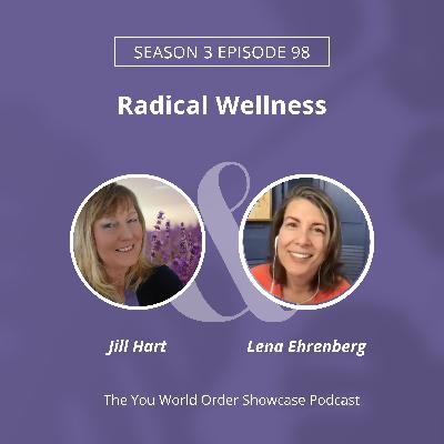 Stop Settling: How Loving Yourself Leads to Finding the Right Match