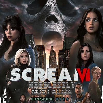 Scream 6