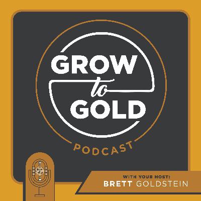 Episode #37: Seth Grenny - How to build a massive division while remaining unapologetically yourself Episode #37: Seth Grenny - How to build a massive division while remaining unapologetically yourself