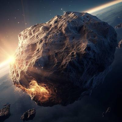 Voces del Misterio COPE: Un asteroide, el 55866, llamado JAVIER SIERRA y exoplanetas