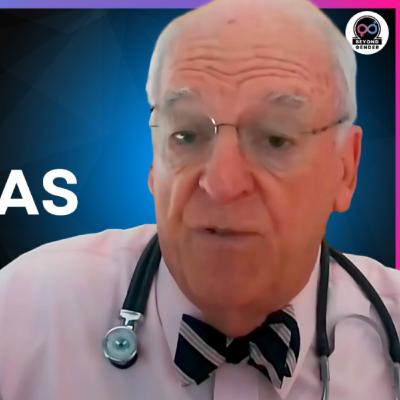 From John Money to Modern Gender Clinics: An Insider Speaks - Quentin Van Meter (#28)
