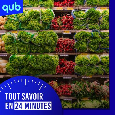 «Ça va continuer d’augmenter»: préparez-vous à payer de plus en plus cher en épicerie…