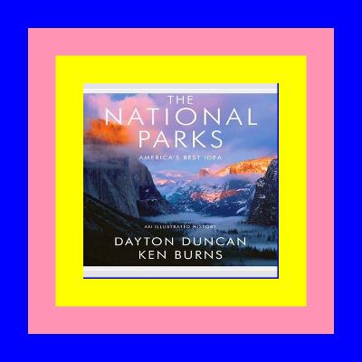 READDOWNLOAD% The National Parks America's Best Idea [PDF mobi ePub]