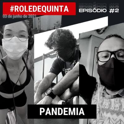 Pandemia