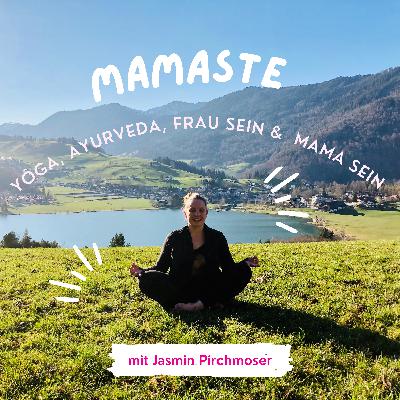 #44 Brust raus - Interview mit Moderatorin Tanja Bülter